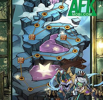 Bắt đầu hành trình cứu lấy lục địa cổ đại trong game chiến thuật đấu tướng Lantern Odyssey 35 Bắt đầu hành trình cứu lấy lục địa cổ đại trong game chiến thuật đấu tướng Lantern Odyssey afkmobi lanternodyssey 1jpg