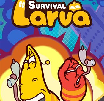 Larva Survival game hành động lấy chủ đề từ series hoạt hình Ấu trùng tinh nghịch 29 Larva Survival game hành động lấy chủ đề từ series hoạt hình Ấu trùng tinh nghịch afkmobi larvasurvival 1jpg