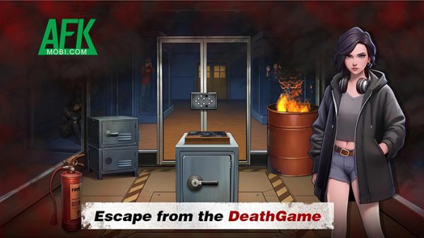 Nắm bắt cơ hội sống sót của bạn trong game phiêu lưu giải đố Last Chance afkmobi lastchance 1jpg