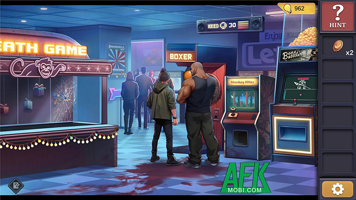 Nắm bắt cơ hội sống sót của bạn trong game phiêu lưu giải đố Last Chance 3 Nắm bắt cơ hội sống sót của bạn trong game phiêu lưu giải đố Last Chance 3