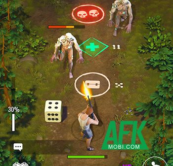 Dần gầy dựng khu trú ẩn bằng cách tung xúc xắc tại game Last Day GO: Run & Survive 39 Dần gầy dựng khu trú ẩn bằng cách tung xúc xắc tại game Last Day GO: Run & Survive afkmobi lastdaygorunsurvive 1jpg