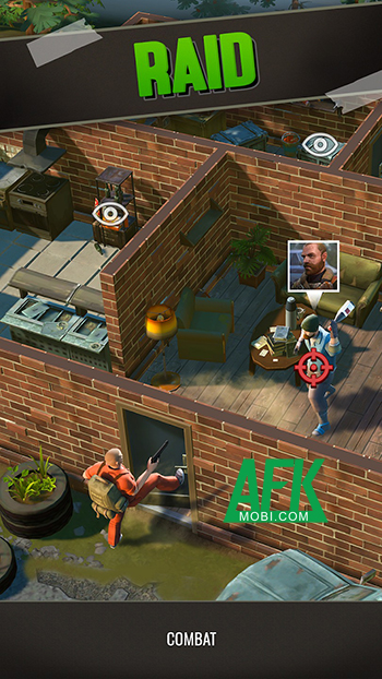 Dần gầy dựng khu trú ẩn bằng cách tung xúc xắc tại game Last Day GO: Run & Survive 1 Dần gầy dựng khu trú ẩn bằng cách tung xúc xắc tại game Last Day GO: Run & Survive 1