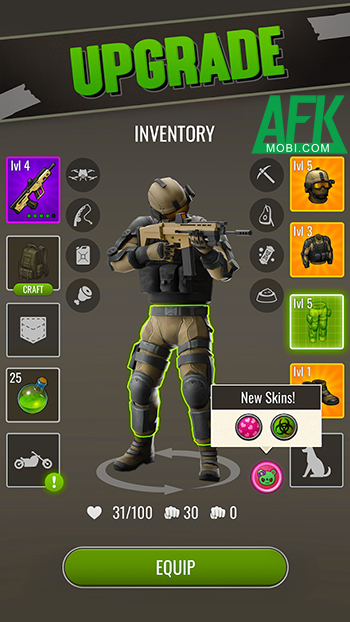 Dần gầy dựng khu trú ẩn bằng cách tung xúc xắc tại game Last Day GO: Run & Survive 4 Dần gầy dựng khu trú ẩn bằng cách tung xúc xắc tại game Last Day GO: Run & Survive 4