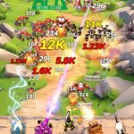 Bảo vệ tuyến phòng thủ cuối cùng của nhân loại trong game Last Legion: Tower Defense TD afkmobi lastlegiontowerdefensetd 1jpg
