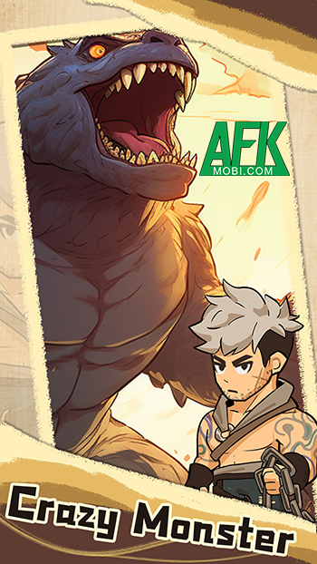 Chiến đấu trong những khu mỏ vô danh đầy quái vật trong game Last Miner 0 Chiến đấu trong những khu mỏ vô danh đầy quái vật trong game Last Miner 0