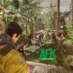 Thực hiện những chiến dịch diệt xác sống với game hành động Last Shooter: Dead Zombies 3D afkmobi lastshooterdeadzombies3d 1jpg