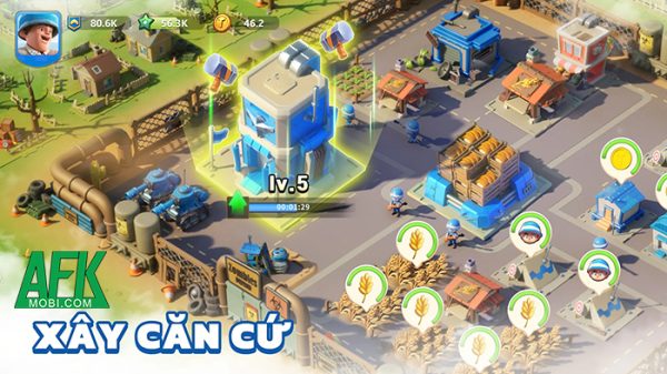 Last War: Survival Game VN được NPH Hồng Hà Games đưa trở lại thị trường Việt Nam 30 Last War: Survival Game VN được NPH Hồng Hà Games đưa trở lại thị trường Việt Nam afkmobi lastwarsurvivalvn 1jpg 1