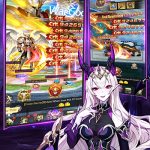 Legendary Kingdom: Journey game nhập vai cày cuốc trực tuyến với lối chơi nhàn rỗi afkmobi legendarykingdomjourney 1jpg