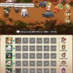 Cùng các nhân vật biểu tượng của lịch sử cứu lấy thế giới với game Legend of Hamster: Idle RPG 6 Cùng các nhân vật biểu tượng của lịch sử cứu lấy thế giới với game Legend of Hamster: Idle RPG afkmobi legendofhamster 1jpg