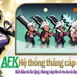 Legend of Yeomra cho bạn vào vai hoàng tử của địa ngục trong hành trình giành lại ngai vàng 6 Legend of Yeomra cho bạn vào vai hoàng tử của địa ngục trong hành trình giành lại ngai vàng afkmobi legendofyeomra 1jpg