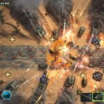 Phòng thủ trước các đợt sinh vật ngoài hành tinh tại game Legend TD: Epic Tower Defense afkmobi legendtd 1jpg