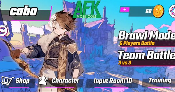 Điều khiển nhân vật anime tham gia vào những trận loạn chiến trong game Let’s Brawl 40 Điều khiển nhân vật anime tham gia vào những trận loạn chiến trong game Let’s Brawl afkmobi letsbrawl 1jpg