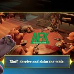 Liar’s Bar nổi tiếng đã chính thức có mặt trên nền tảng di động Android afkmobi liarsbar 1jpg