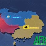 Liên Minh Chiến Hạm: Tam Cực game SLG với bối cảnh chiến tranh hiện đại cập bến Việt Nam afkmobi lienminhchienhamtamcuc 1jpg