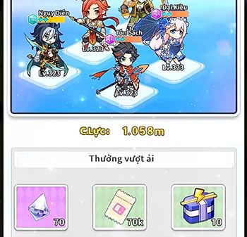 Liên Minh GenZ ADNX Mobile game đấu tướng chủ đề Tam Quốc cập bến thị trường Việt Nam 29 Liên Minh GenZ ADNX Mobile game đấu tướng chủ đề Tam Quốc cập bến thị trường Việt Nam afkmobi lienminhgenz 1jpg
