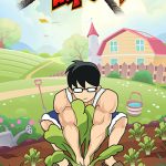 Kiếm tiền, làm giàu thông qua việc nhổ củ cải trong game Life of a Handsome Guy 25 Kiếm tiền, làm giàu thông qua việc nhổ củ cải trong game Life of a Handsome Guy afkmobi liftofahandsomeguy 1jpg