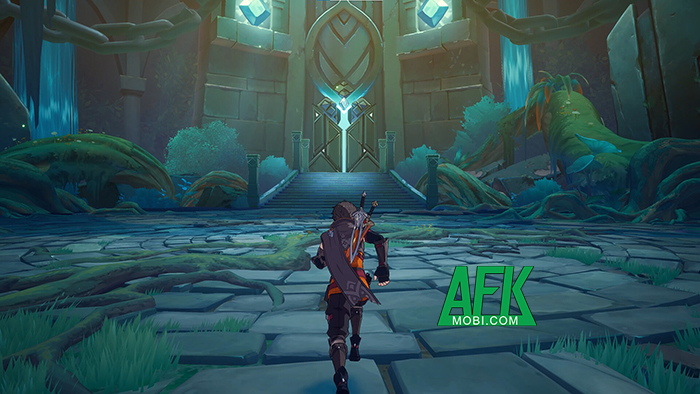 Limit Zero Breakers Mobile game hành động nhập vai đồ họa anime tuyệt đẹp đến từ NCSOFT 0