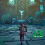 Limit Zero Breakers Mobile game hành động nhập vai đồ họa anime tuyệt đẹp đến từ NCSOFT afkmobi limitzerobreakers 1jpg