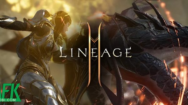 Bạn sẽ chơi Lineage2M VNG vì những điều gì? afkmobi lineage2m vng dac sac anh 1jpg