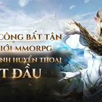 VNGGames hé lộ dự án game nhập vai khủng Lineage2M afkmobi lineage2m vnggames he lo 3jpg