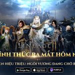 Lineage2M hiện diện đầy sôi nổi và cuốn hút tại Vietnam GameVerse 2025 afkmobi lineage2mvietnamgameverse2025 1jpg