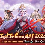 Nhà phát hành VGP tạo ra trải nghiệm nhập vai mãn nhãn với tựa game mới Linh Kiếm Chi Mộng afkmobi linh kiem chi mong vgp dac sac anh 1jpg