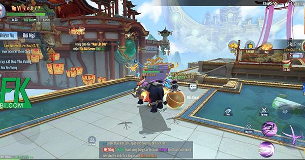 Mời bạn bước vào Linh Kiếm Chi Mộng VGP khám phá thế giới tiên cảnh đẹp như tranh 28 Mời bạn bước vào Linh Kiếm Chi Mộng VGP khám phá thế giới tiên cảnh đẹp như tranh afkmobi linh kiem chi mong vgp trai nghiem anh 1jpg