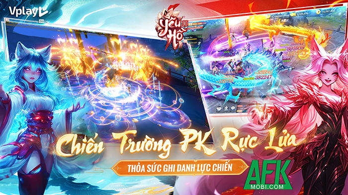 Cuối tháng 5 đầu tháng 6 game thủ Việt được chơi những game đi động mới nào? 0 Cuối tháng 5 đầu tháng 6 game thủ Việt được chơi những game đi động mới nào? 0