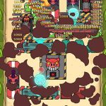 Cùng chú lợn đỏ phòng thủ trước bọn kẻ thù trong game Little Piggy Defense afkmobi littlepiggydefense 1jpg