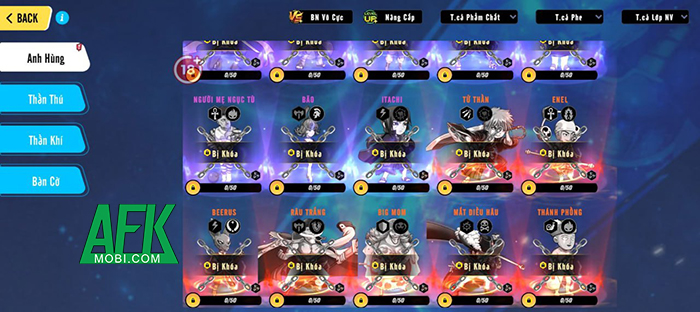 Tổng hợp gift code game Loạn Đấu Chiến Binh mới nhất trong tháng 1 Tổng hợp gift code game Loạn Đấu Chiến Binh mới nhất trong tháng 1