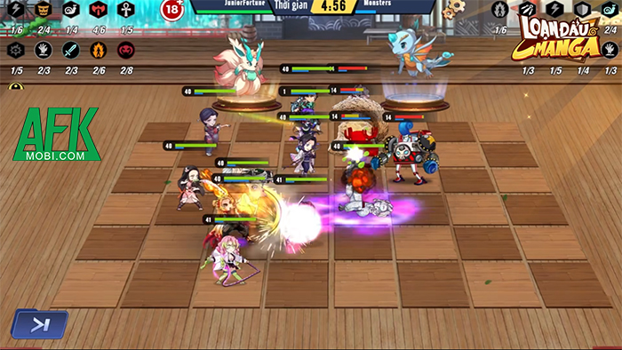 Tổng hợp gift code game Loạn Đấu Chiến Binh mới nhất trong tháng 2 Tổng hợp gift code game Loạn Đấu Chiến Binh mới nhất trong tháng 2