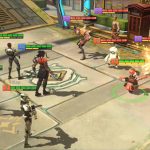 Galaxy GO! game chiến thuật đấu tướng lấy bối cảnh khoa học viễn tưởng độc đáo afkmobi lostgalaxy 1jpg