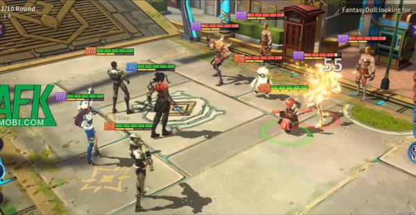 Galaxy GO! game chiến thuật đấu tướng lấy bối cảnh khoa học viễn tưởng độc đáo 28 Galaxy GO! game chiến thuật đấu tướng lấy bối cảnh khoa học viễn tưởng độc đáo afkmobi lostgalaxy 1jpg