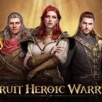 Trở thành hiệp sĩ bảo vệ lục địa Alicia trong game Lost Legends: Heroes 7 Trở thành hiệp sĩ bảo vệ lục địa Alicia trong game Lost Legends: Heroes afkmobi lostguardianofalicia 1jpg