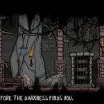 Tìm lối thoát khỏi khu hầm mỏ bị bỏ hoang trong game Lost In The Depths afkmobi lostinthedepths 1jpg