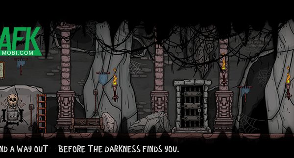 Tìm lối thoát khỏi khu hầm mỏ bị bỏ hoang trong game Lost In The Depths 56 Tìm lối thoát khỏi khu hầm mỏ bị bỏ hoang trong game Lost In The Depths afkmobi lostinthedepths 1jpg