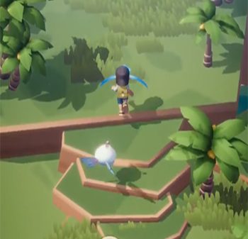 Thử thách sinh tồn trên một Hòn Đảo kỳ lạ trong game Lost Wildlands: Survival 36 Thử thách sinh tồn trên một Hòn Đảo kỳ lạ trong game Lost Wildlands: Survival afkmobi lostwildlandssurvival 1jpg