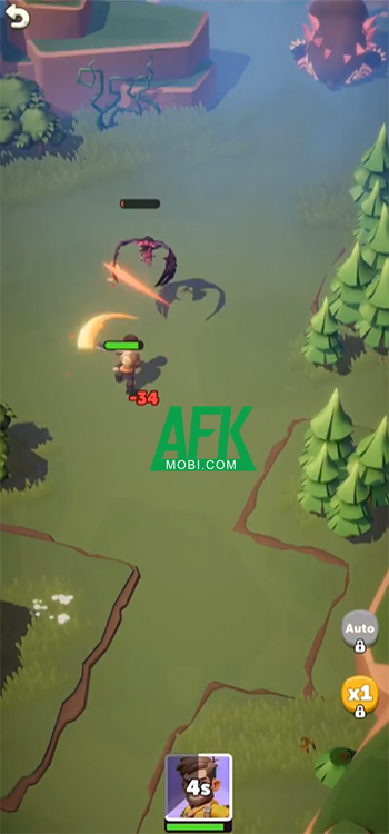 Khám phá đồng thời sinh tồn trên một hòn đảo kỳ lạ trong game Lost Wildlands: Survival 2 Khám phá đồng thời sinh tồn trên một hòn đảo kỳ lạ trong game Lost Wildlands: Survival 2