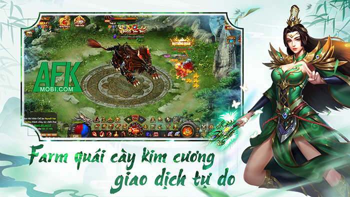 11 tựa game di động mới vừa hé lộ tại thị trường Việt Nam ngay trong đầu tháng 2/2025 8