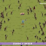 Mad Dumrul: Bridge Survivor game hành động sinh tồn roguelike có phong cách đồ họa cổ điển afkmobi maddumrulbridgesurvivor 1jpg