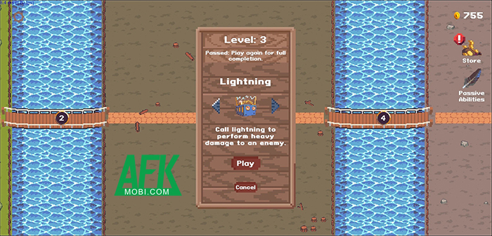 Mad Dumrul: Bridge Survivor game hành động sinh tồn roguelike có phong cách đồ họa cổ điển 1 Mad Dumrul: Bridge Survivor game hành động sinh tồn roguelike có phong cách đồ họa cổ điển 1