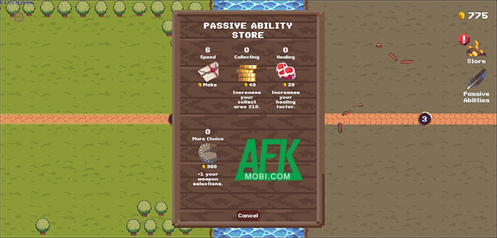 Mad Dumrul: Bridge Survivor game hành động sinh tồn roguelike có phong cách đồ họa cổ điển 4 Mad Dumrul: Bridge Survivor game hành động sinh tồn roguelike có phong cách đồ họa cổ điển 4