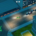 Mad Pursuit: Police Car Chase thử thách game thủ trong việc tránh sự truy bắt của cảnh sát afkmobi madpursuitpolicecarchase 1jpg