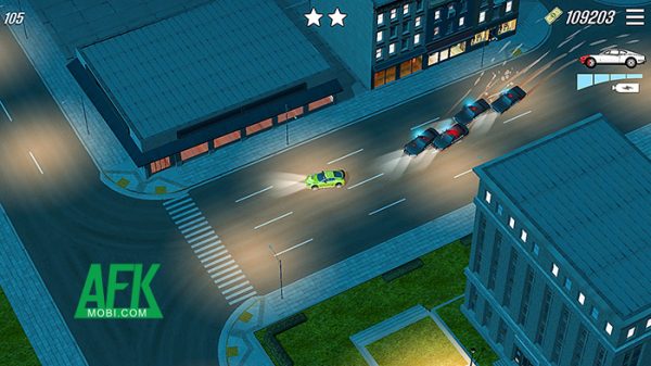 Mad Pursuit: Police Car Chase thử thách game thủ trong việc tránh sự truy bắt của cảnh sát 43 Mad Pursuit: Police Car Chase thử thách game thủ trong việc tránh sự truy bắt của cảnh sát afkmobi madpursuitpolicecarchase 1jpg