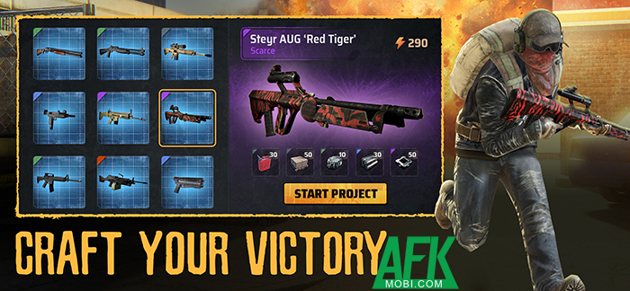 MadWorld: Warfront game TPS kết hợp RTS với bối cảnh thế giới hậu tận thế do chiến tranh 4