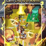 Elemental: 2D MMORPG chính thức cập bến Việt Nam với tên gọi Ma giáo hồi quy: 2D MMORPG afkmobi magiaohoiquy 1jpg