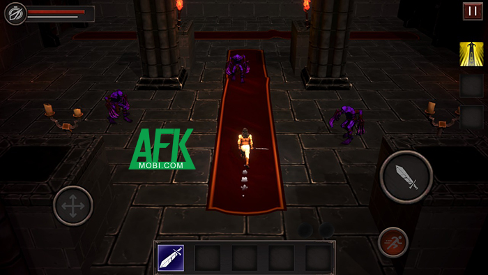 Nhập vai một hoàng tử trẻ trong hành trình cứu lấy vương quốc tại game Magic and Myth 2