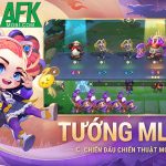Magic Chess: Go Go chính thức được NPH Funtap đại diện phát hành tại thị trường Việt Nam afkmobi magicchessgogo 1jpg