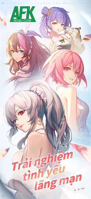 Crazy Ones sắp chính thức cập bến thị trường Việt Nam với tên mới Mã Lệnh Tình Yêu 0