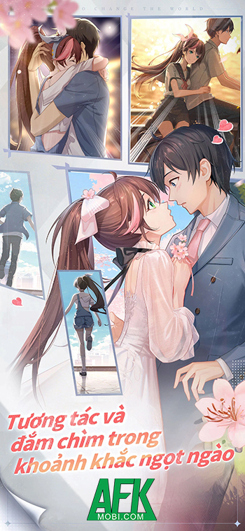 Crazy Ones sắp chính thức cập bến thị trường Việt Nam với tên mới Mã Lệnh Tình Yêu 1